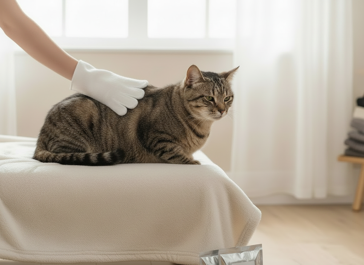 Pet Grooming Net